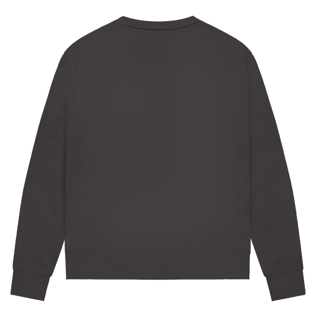 Damen Premium Bio Sweatshirt ESTID