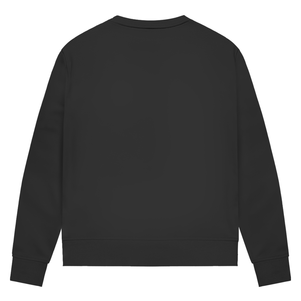 Damen Premium Bio Sweatshirt