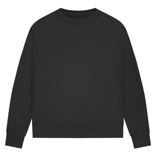 Damen Premium Bio Sweatshirt