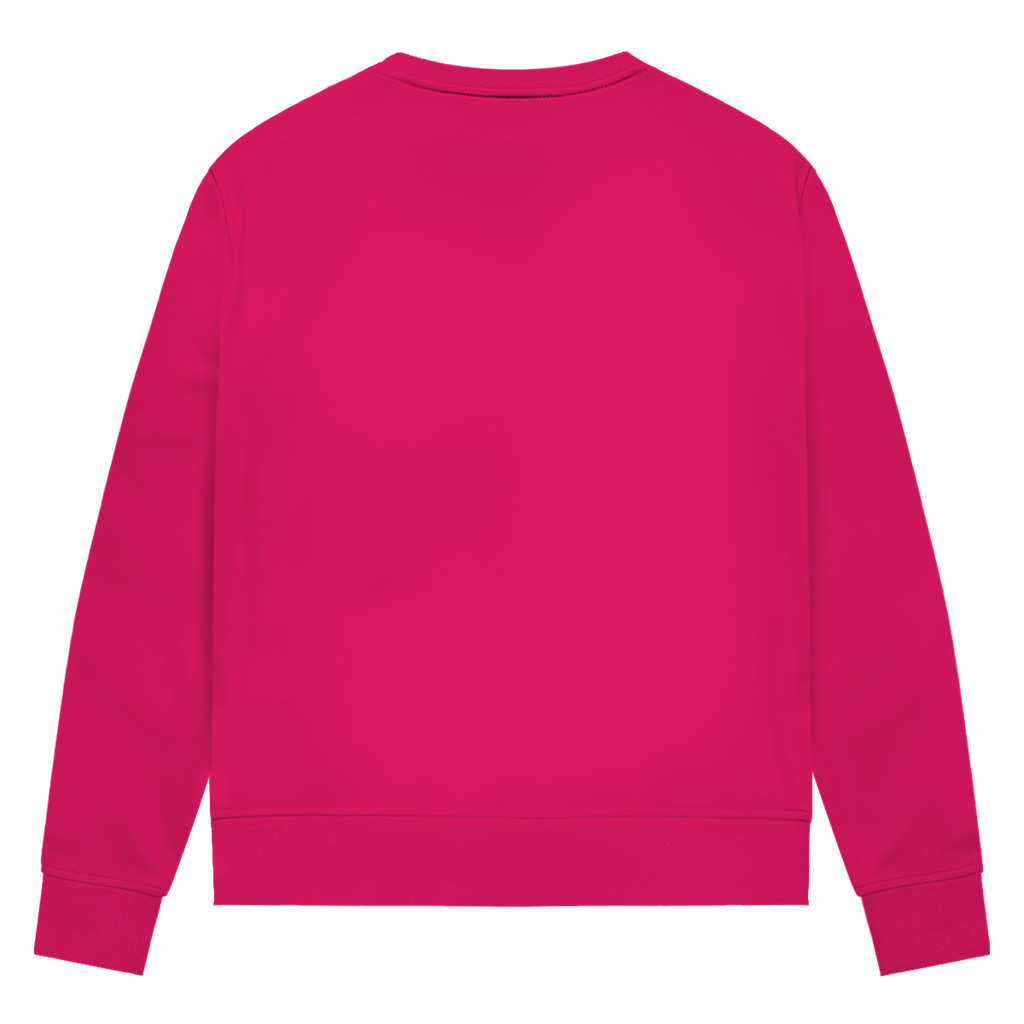Damen Premium Bio Sweatshirt