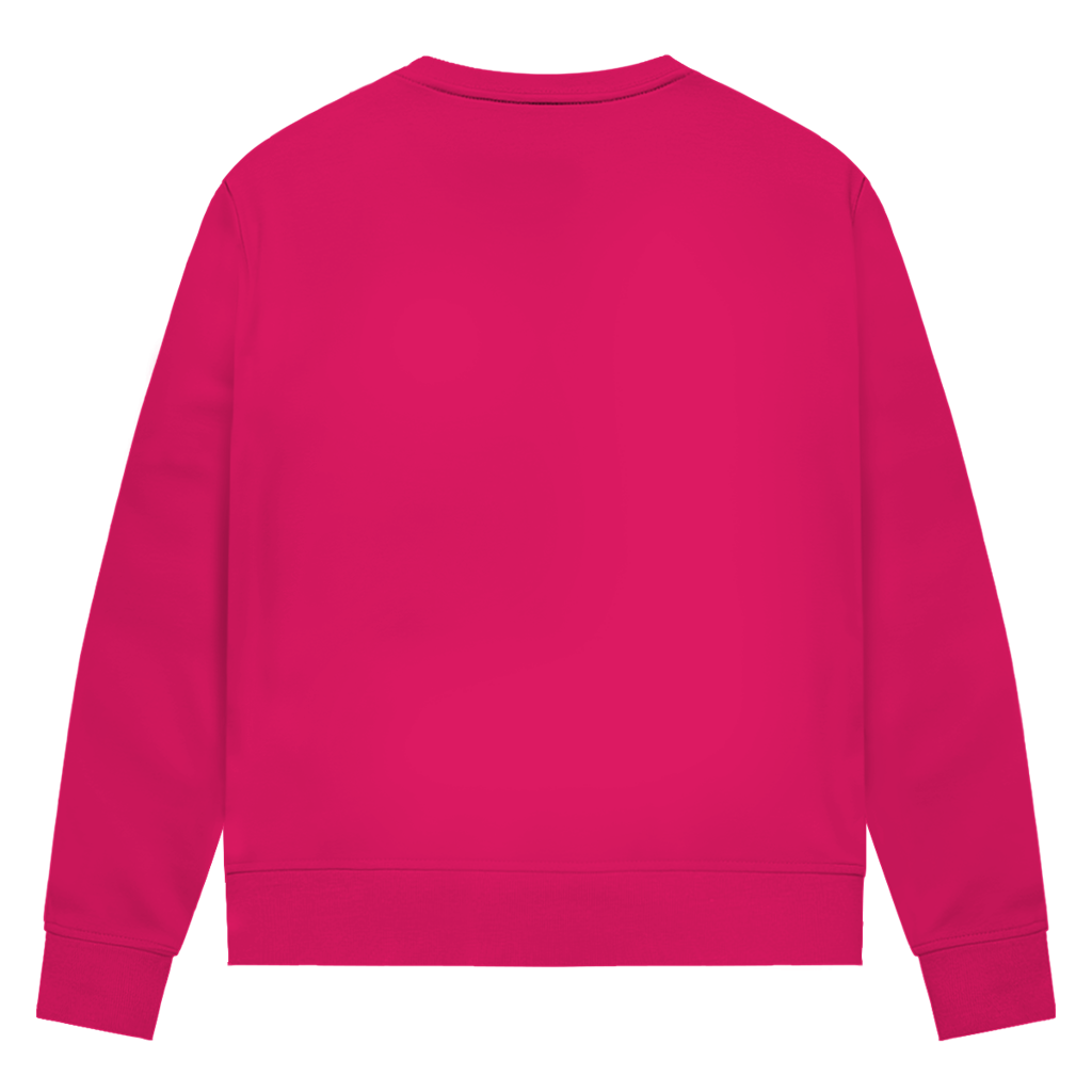 Damen Premium Bio Sweatshirt ESTID