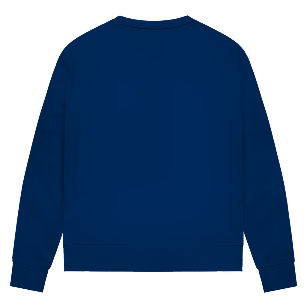 Damen Premium Bio Sweatshirt