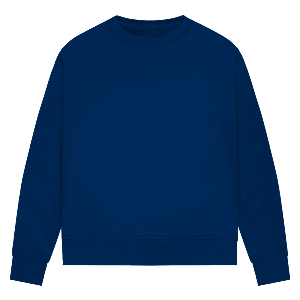 Damen Premium Bio Sweatshirt