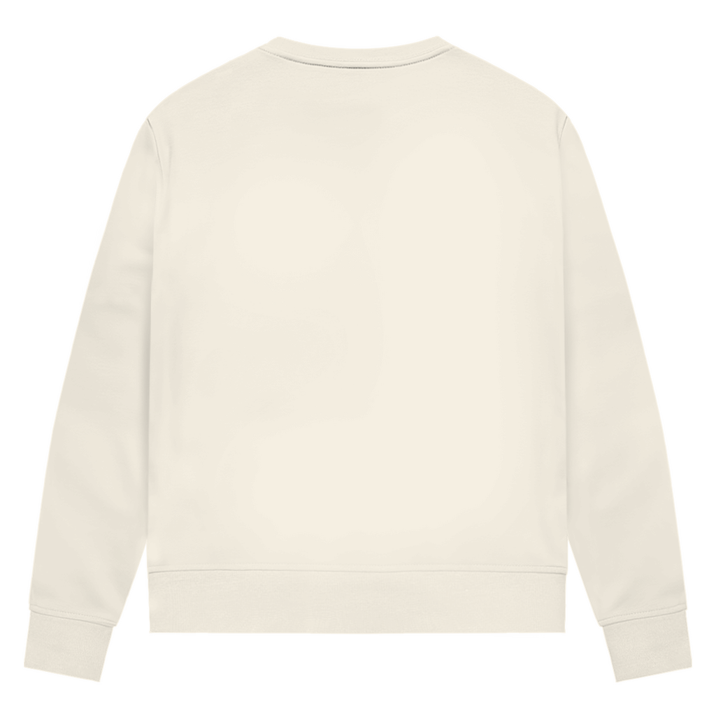 Damen Premium Bio Sweatshirt