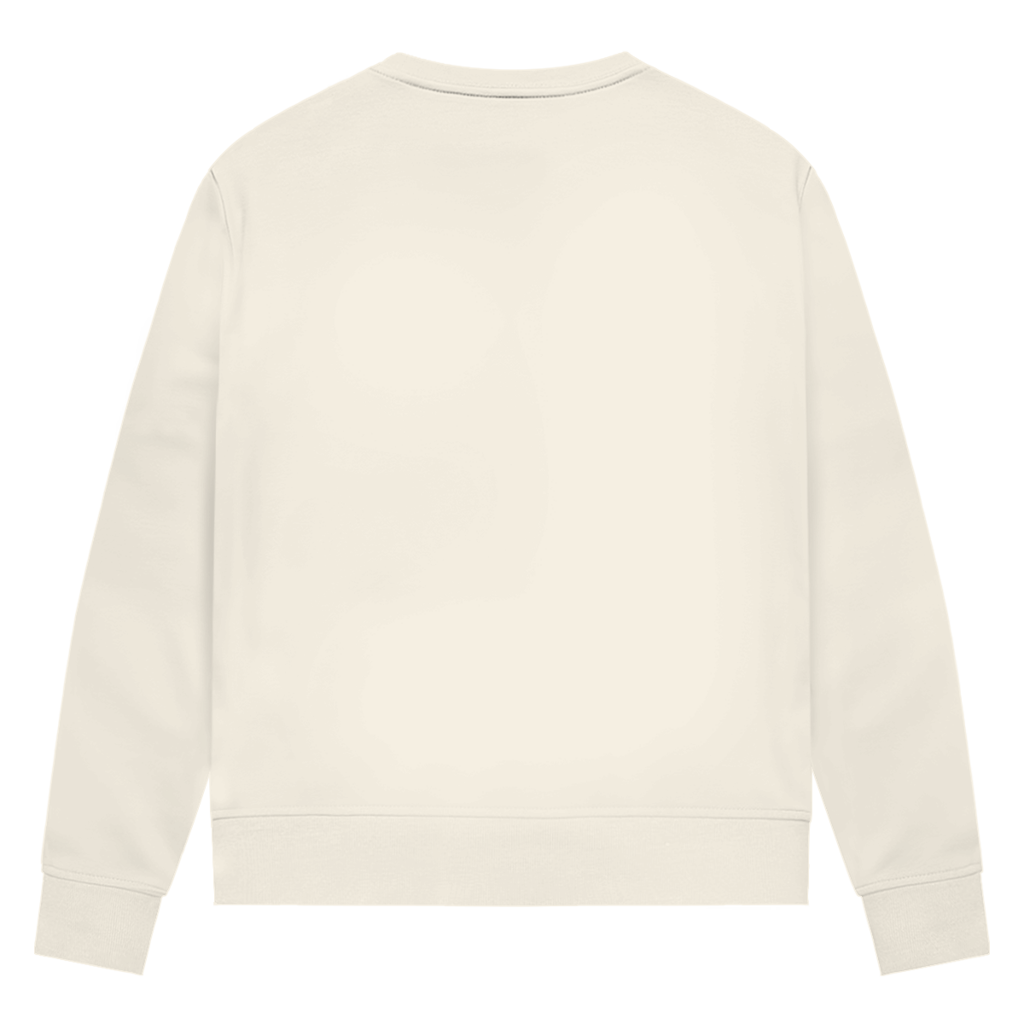 Damen Premium Bio Sweatshirt ESTID