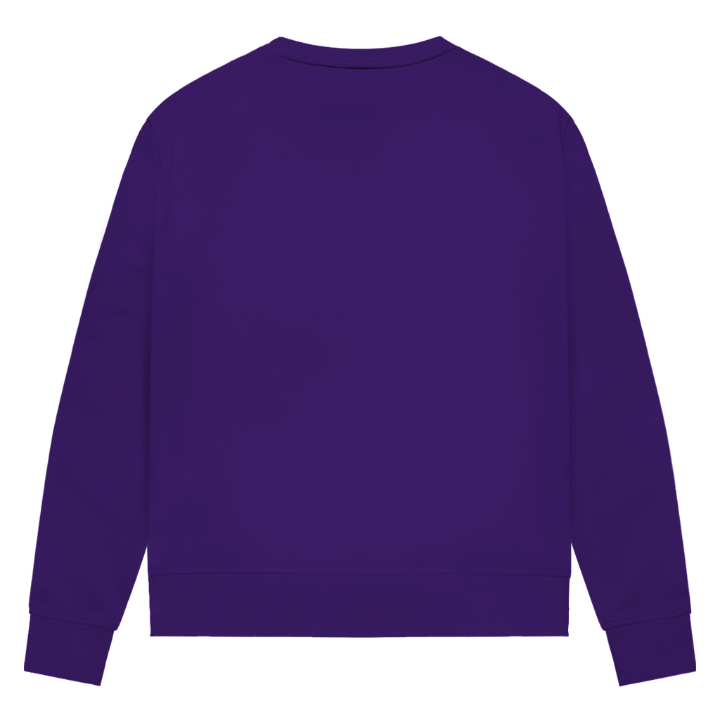 Damen Premium Bio Sweatshirt