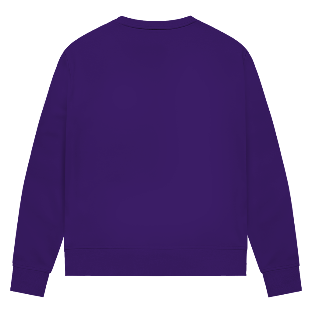 Damen Premium Bio Sweatshirt ESTID