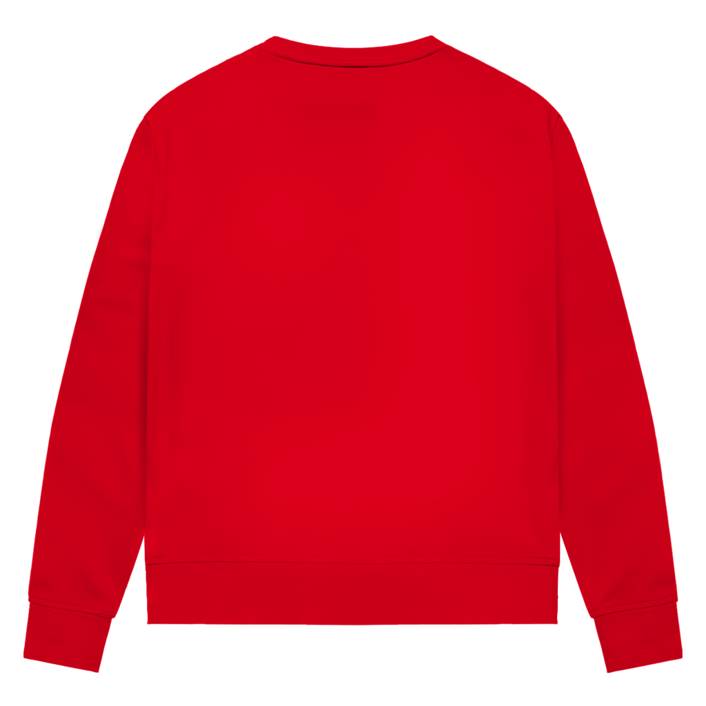 Damen Premium Bio Sweatshirt ESTID