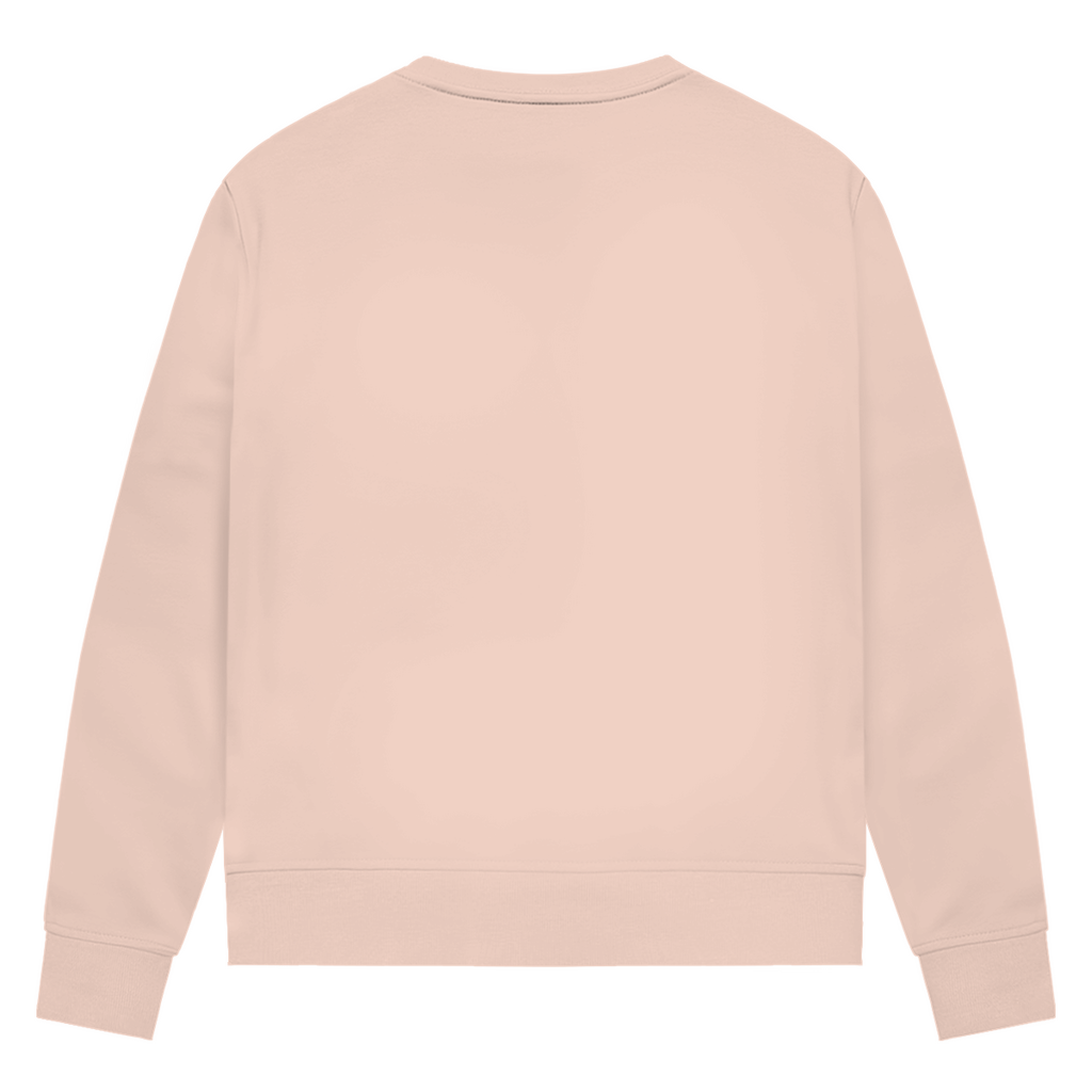 Damen Premium Bio Sweatshirt
