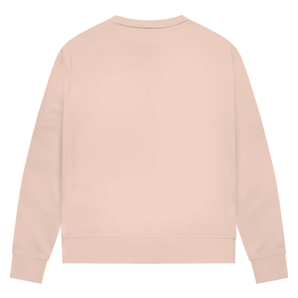 Damen Premium Bio Sweatshirt ESTID
