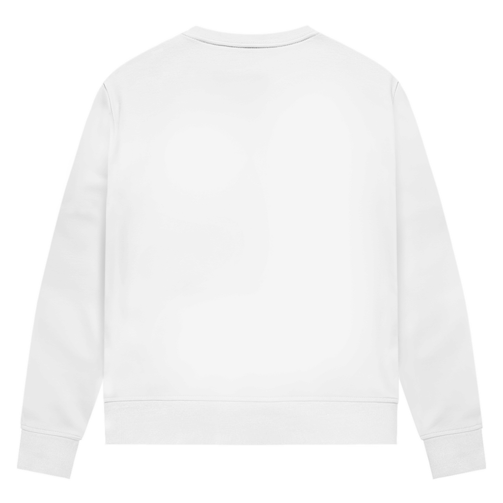 Damen Premium Bio Sweatshirt