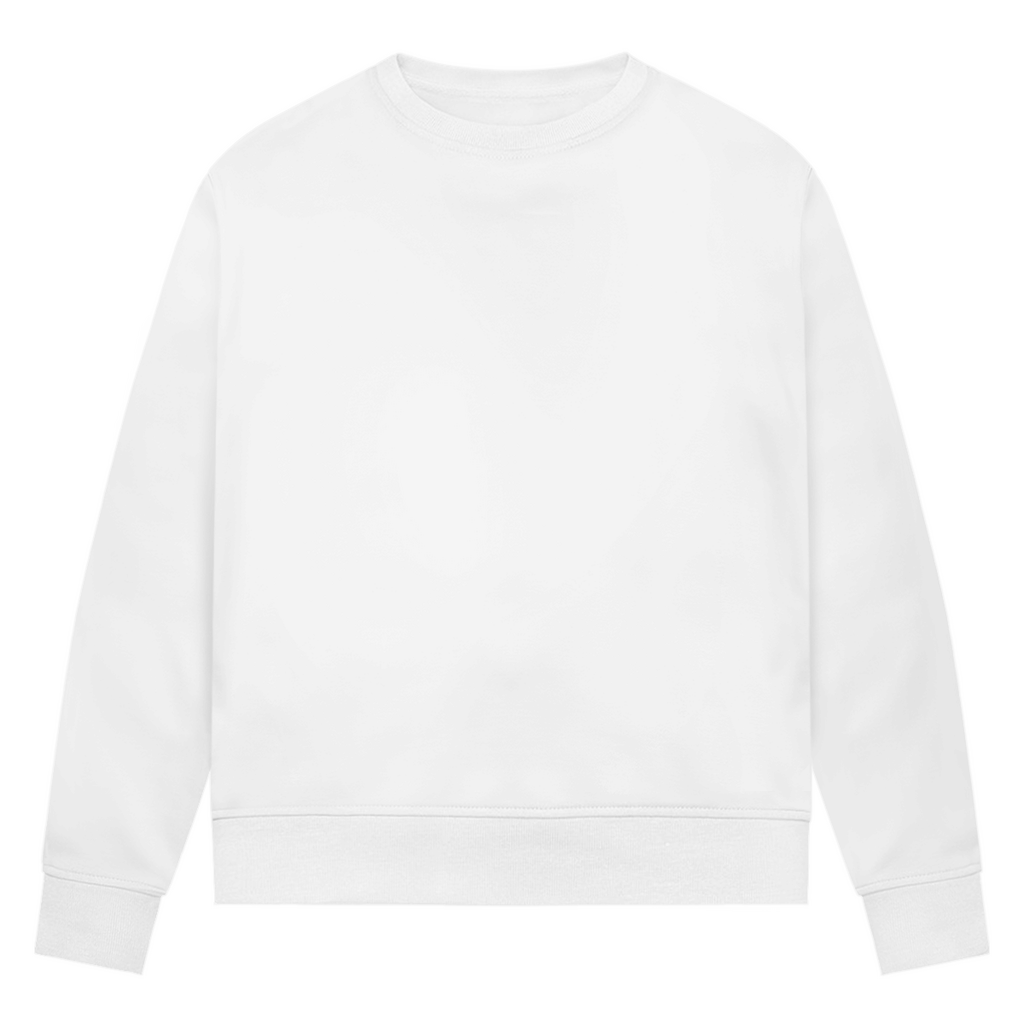 Damen Premium Bio Sweatshirt