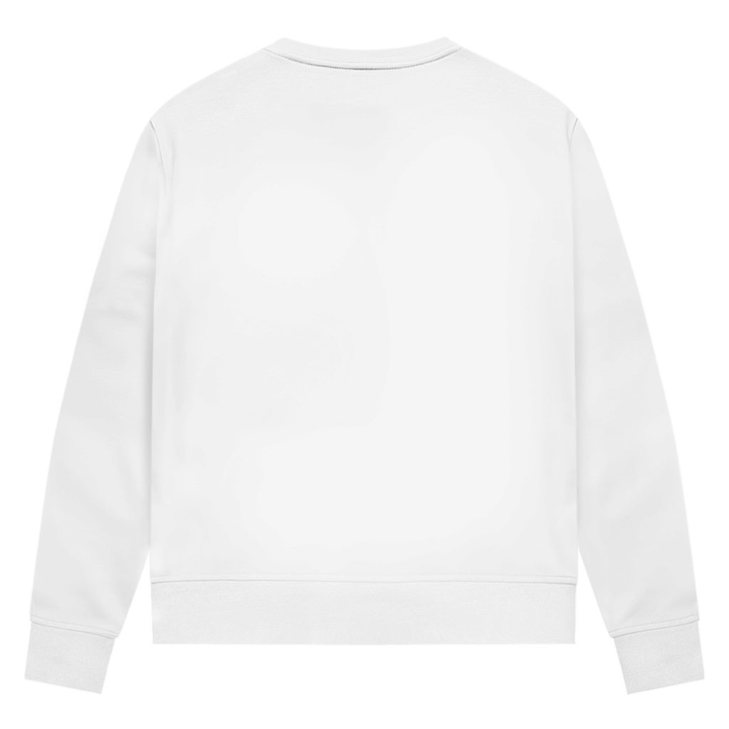 Damen Premium Bio Sweatshirt ESTID