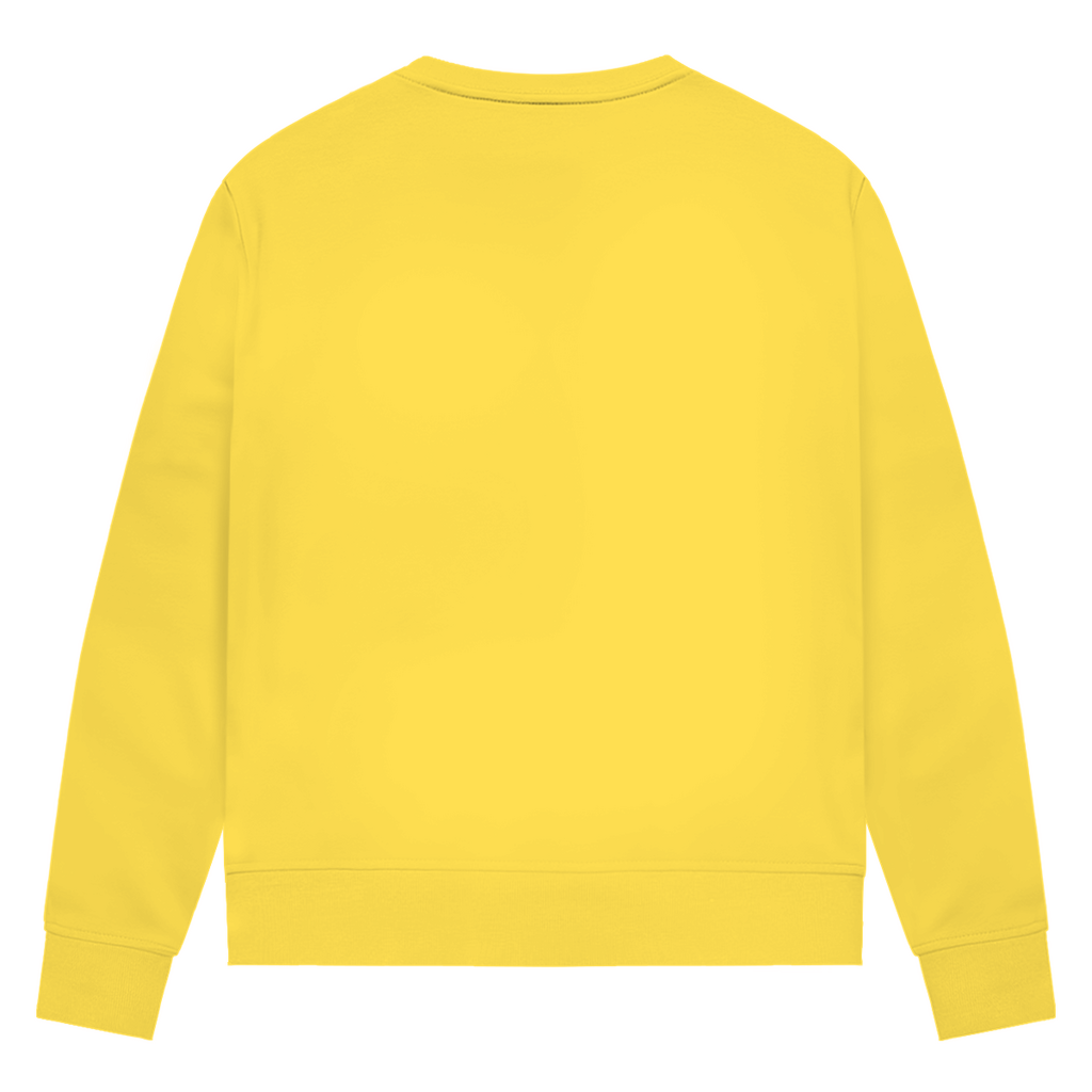 Damen Premium Bio Sweatshirt