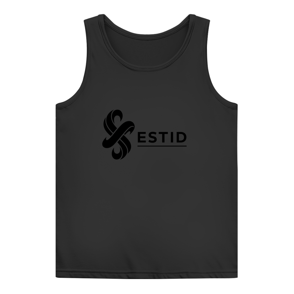Damen Basic Tank Top ESTID