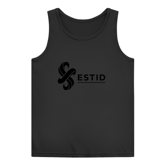 Damen Basic Tank Top ESTID