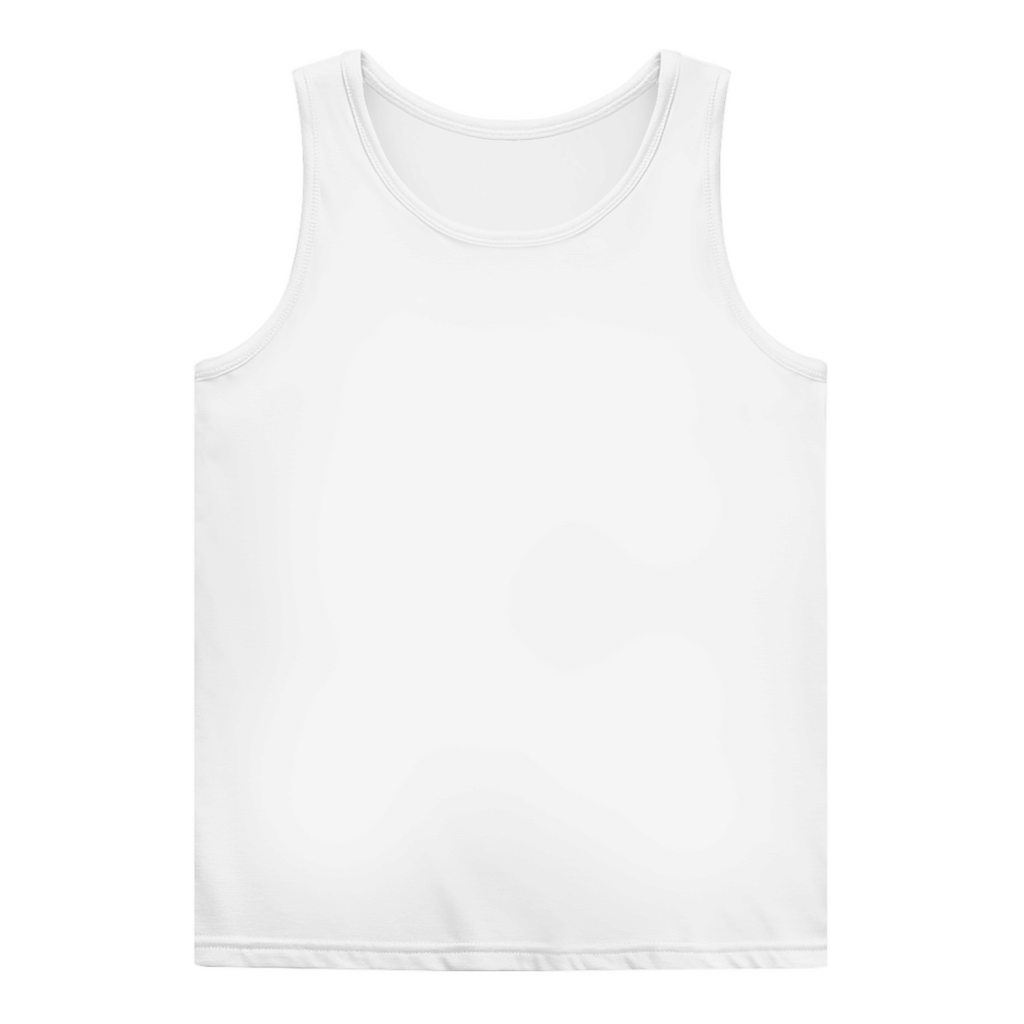 Damen Basic Tank Top