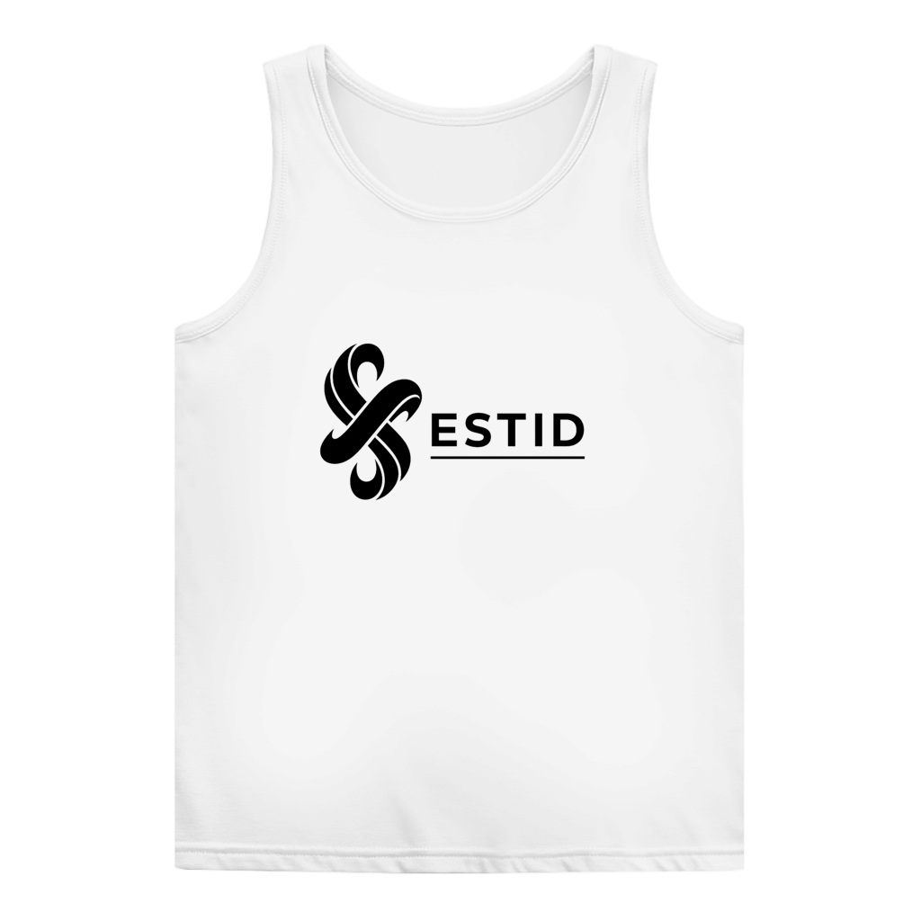 Damen Basic Tank Top ESTID