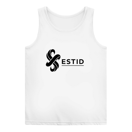 Damen Basic Tank Top ESTID