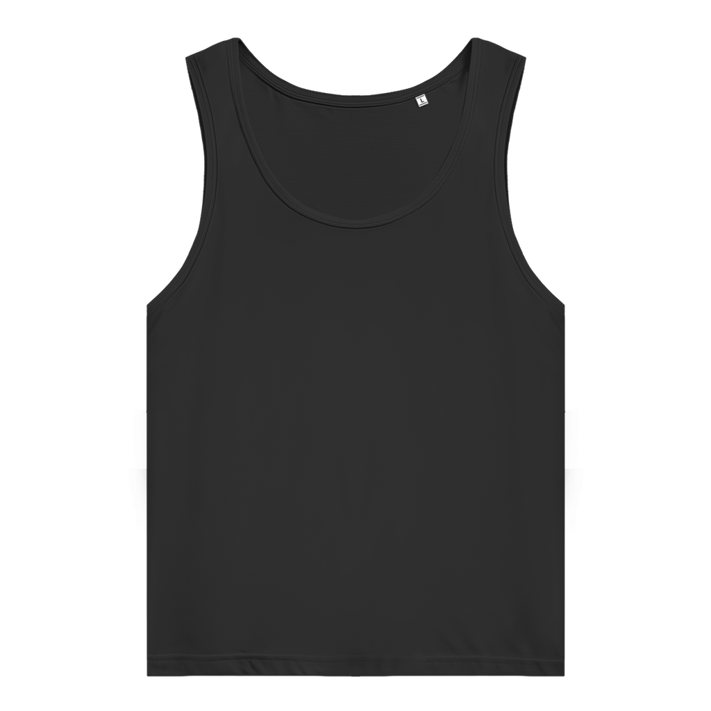 Damen Premium Organic Tank Top