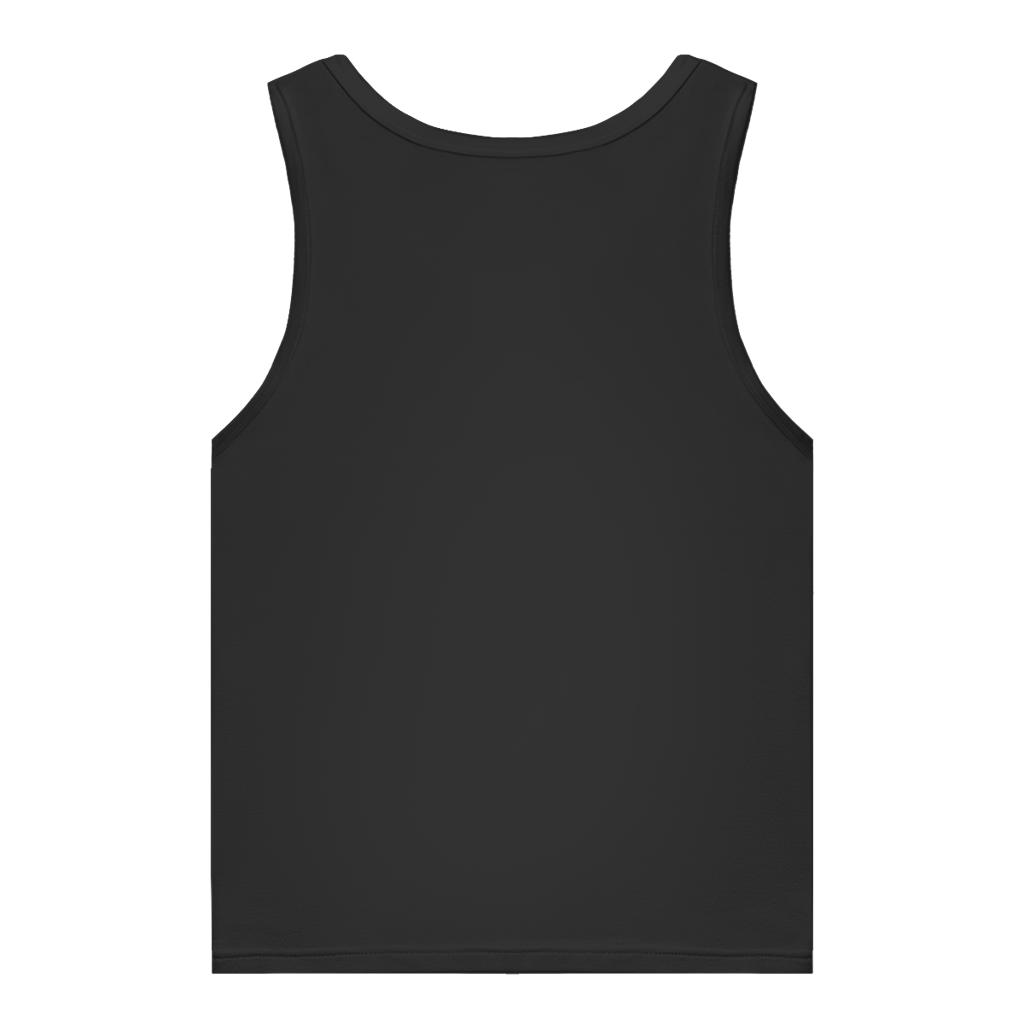 Damen Premium Organic Tank Top ESTID