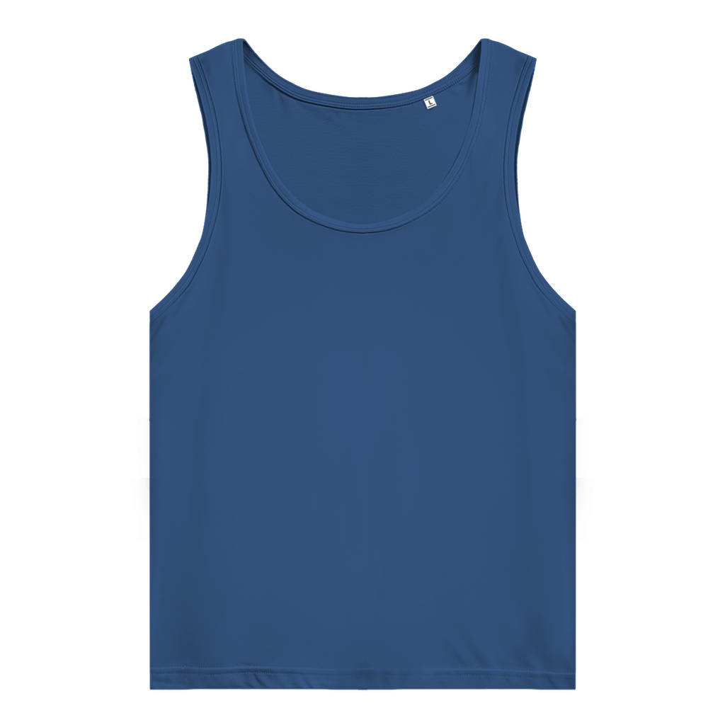 Damen Premium Organic Tank Top