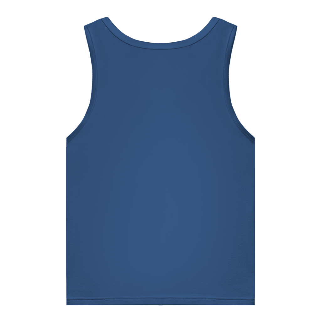 Damen Premium Organic Tank Top ESTID