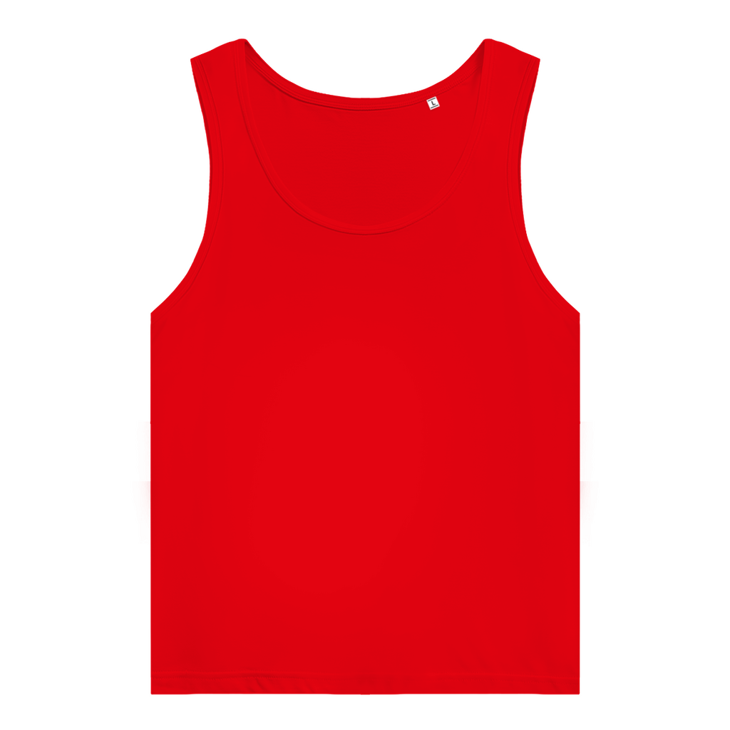 Damen Premium Organic Tank Top