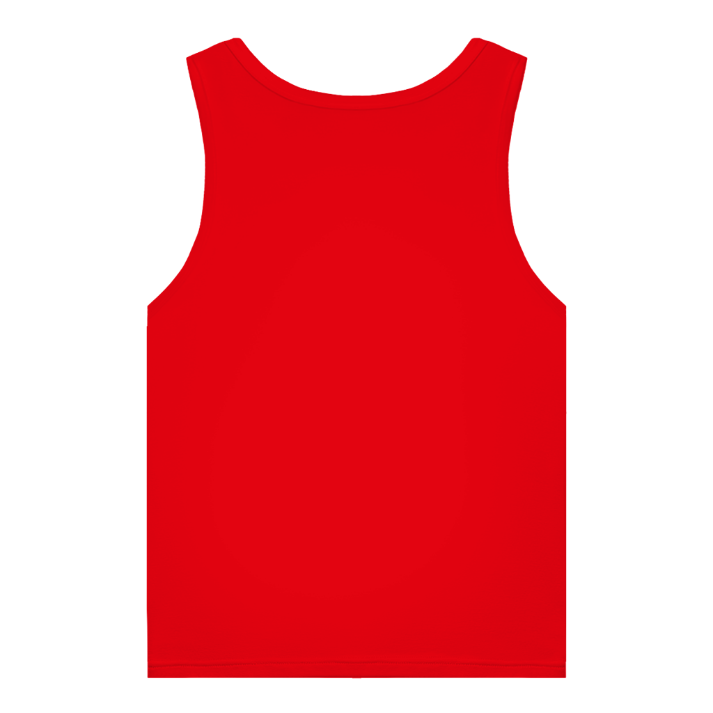 Damen Premium Organic Tank Top ESTID