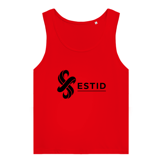 Damen Premium Organic Tank Top ESTID