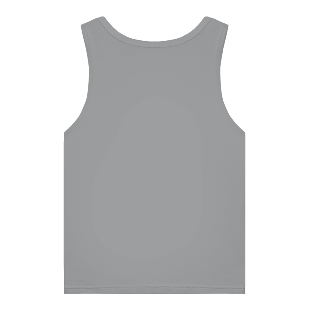 Damen Premium Organic Tank Top ESTID