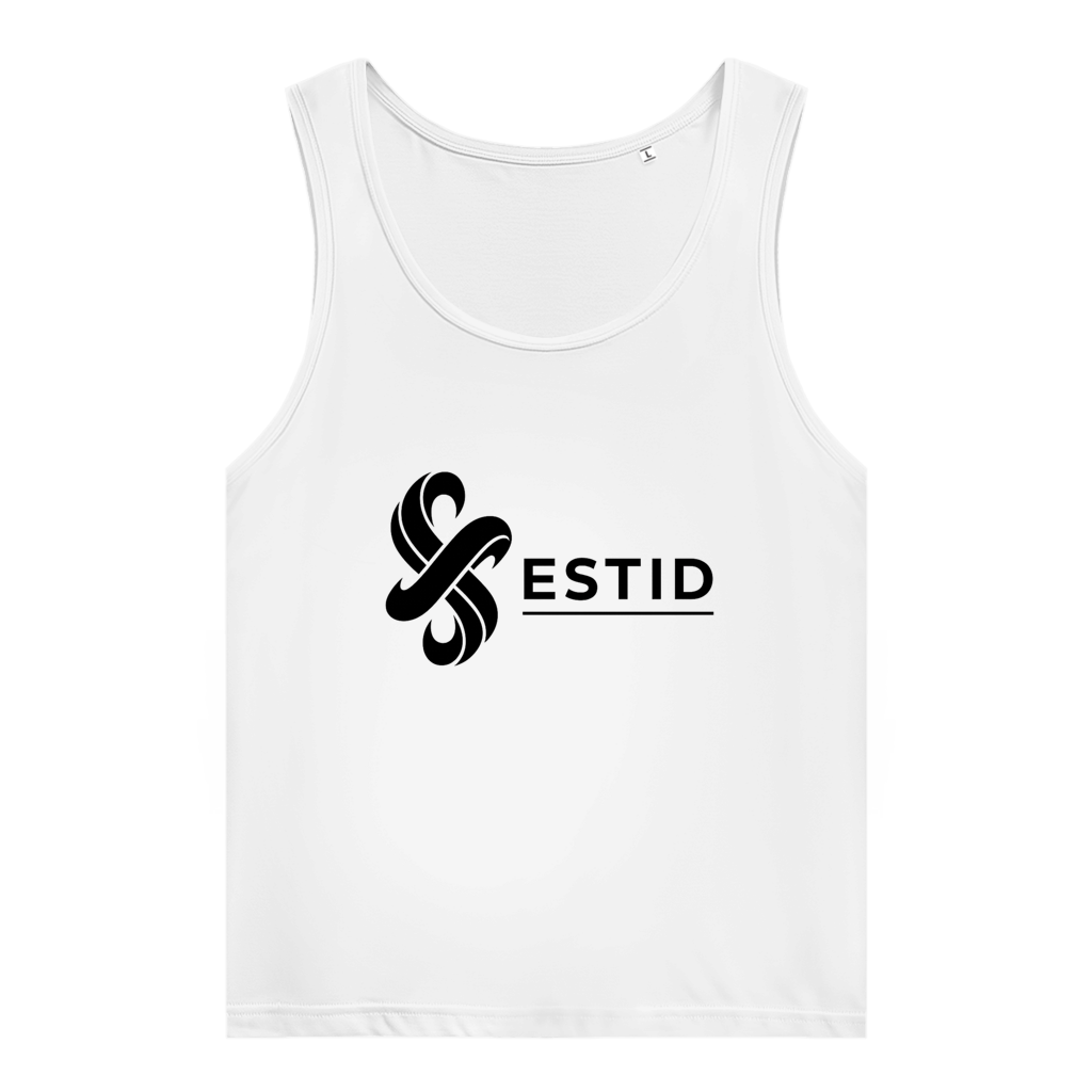 Damen Premium Organic Tank Top ESTID