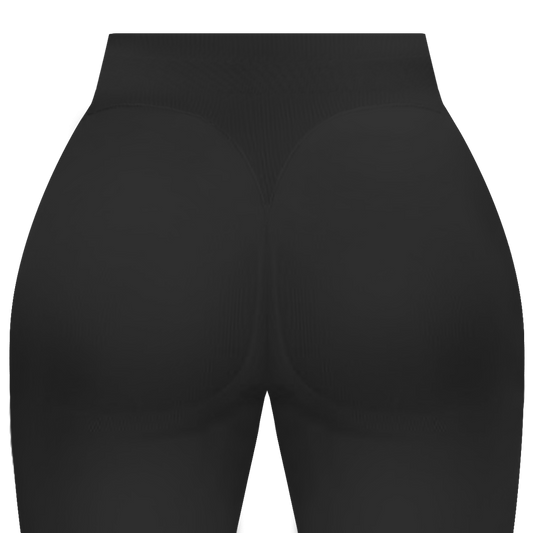 Damen Scrunch Leggings ESTID