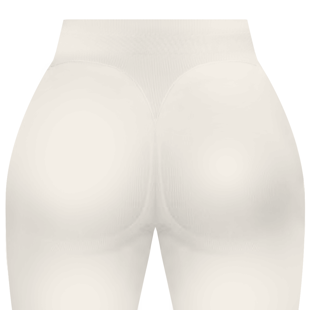 Damen Scrunch Leggings ESTID