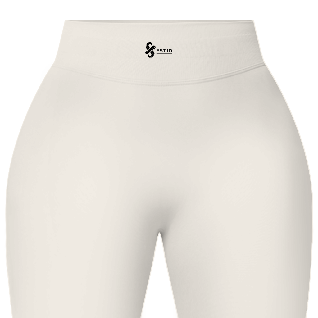 Damen Scrunch Leggings ESTID