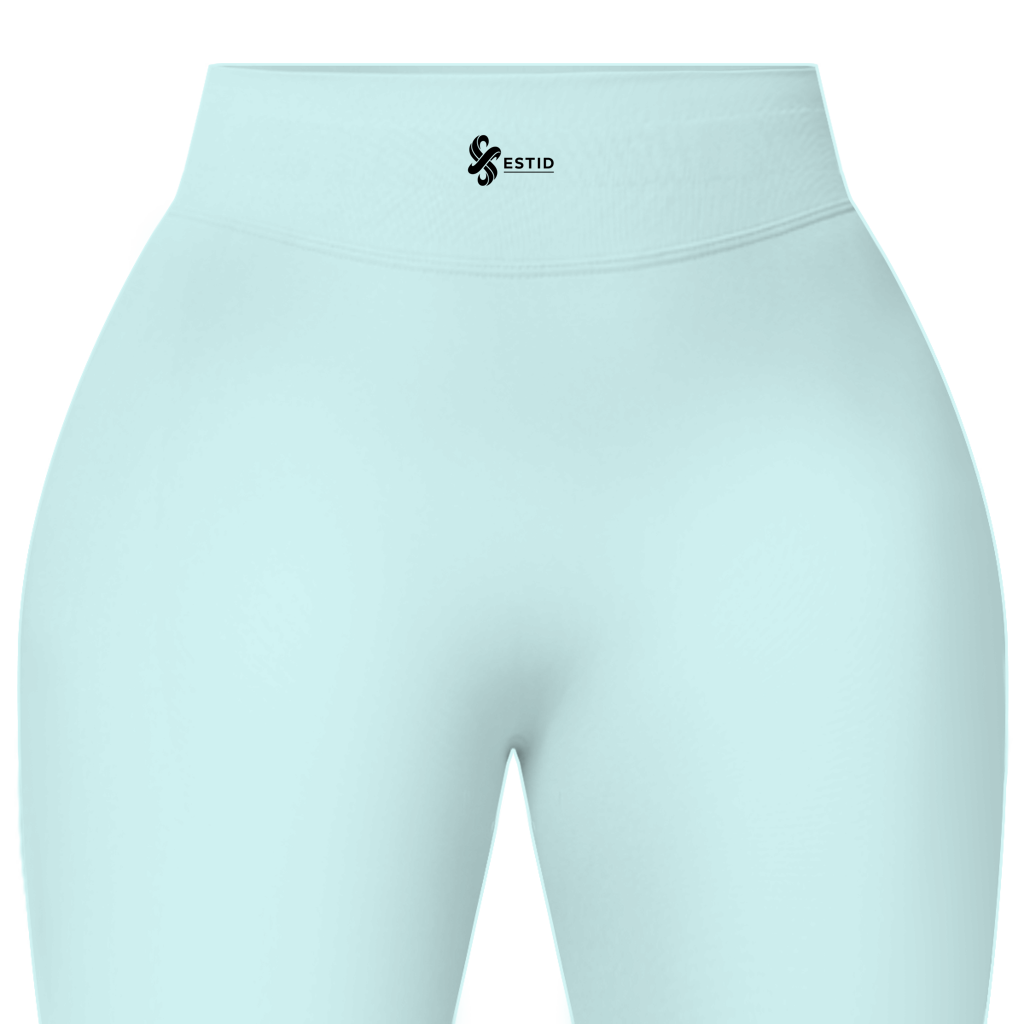 Damen Scrunch Leggings ESTID