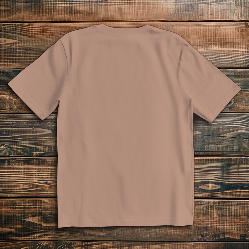 Herren Oversize T-Shirt ESTID