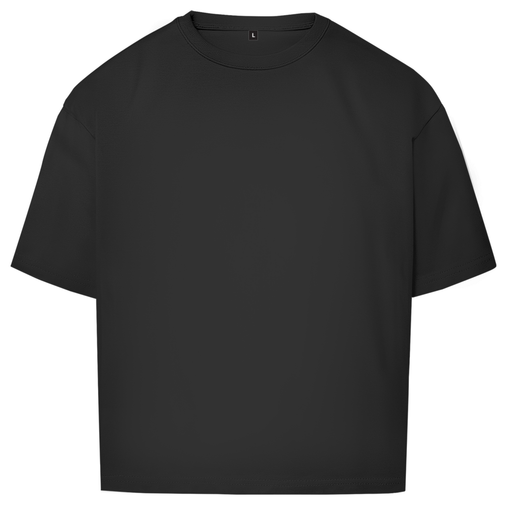 Oversize T-Shirt