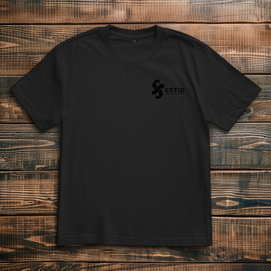 Herren Oversize T-Shirt ESTID