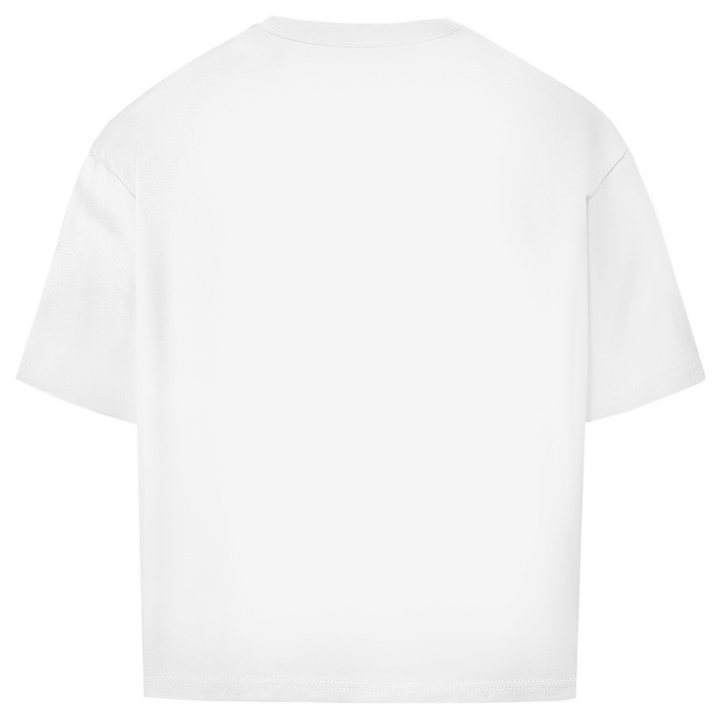 Oversize T-Shirt