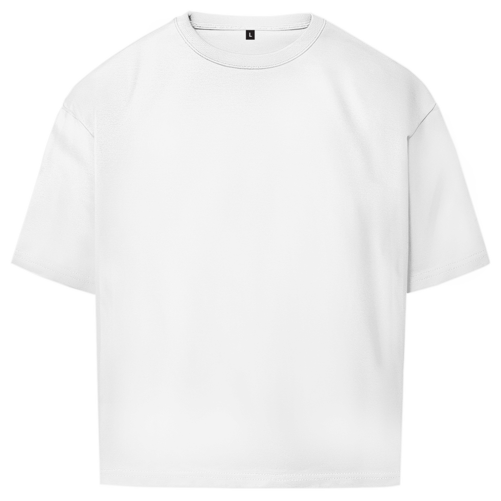 Oversize T-Shirt
