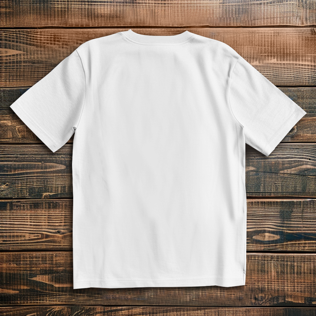 Herren Oversize T-Shirt ESTID