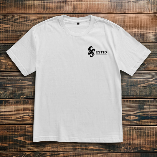 Herren Oversize T-Shirt ESTID