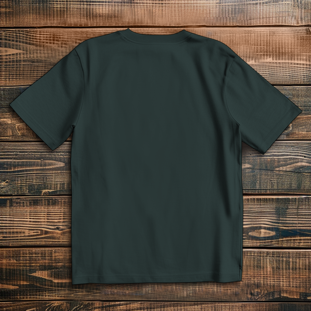 Herren Oversize T-Shirt ESTID