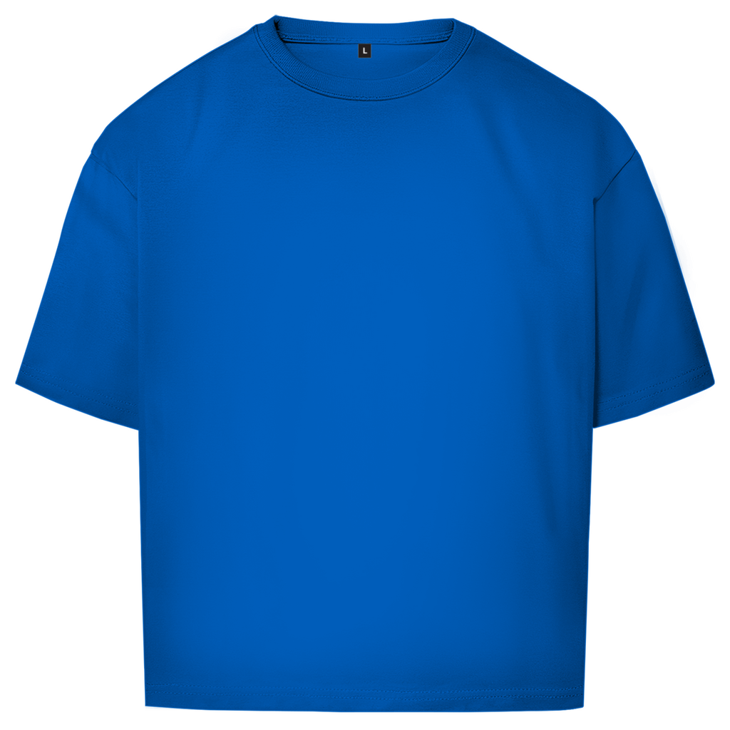 Oversize T-Shirt