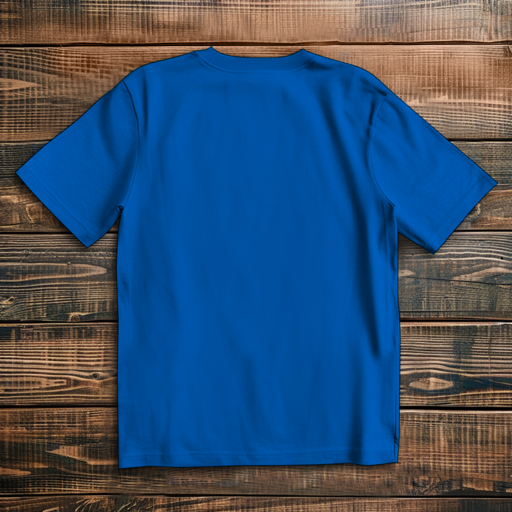 Herren Oversize T-Shirt ESTID