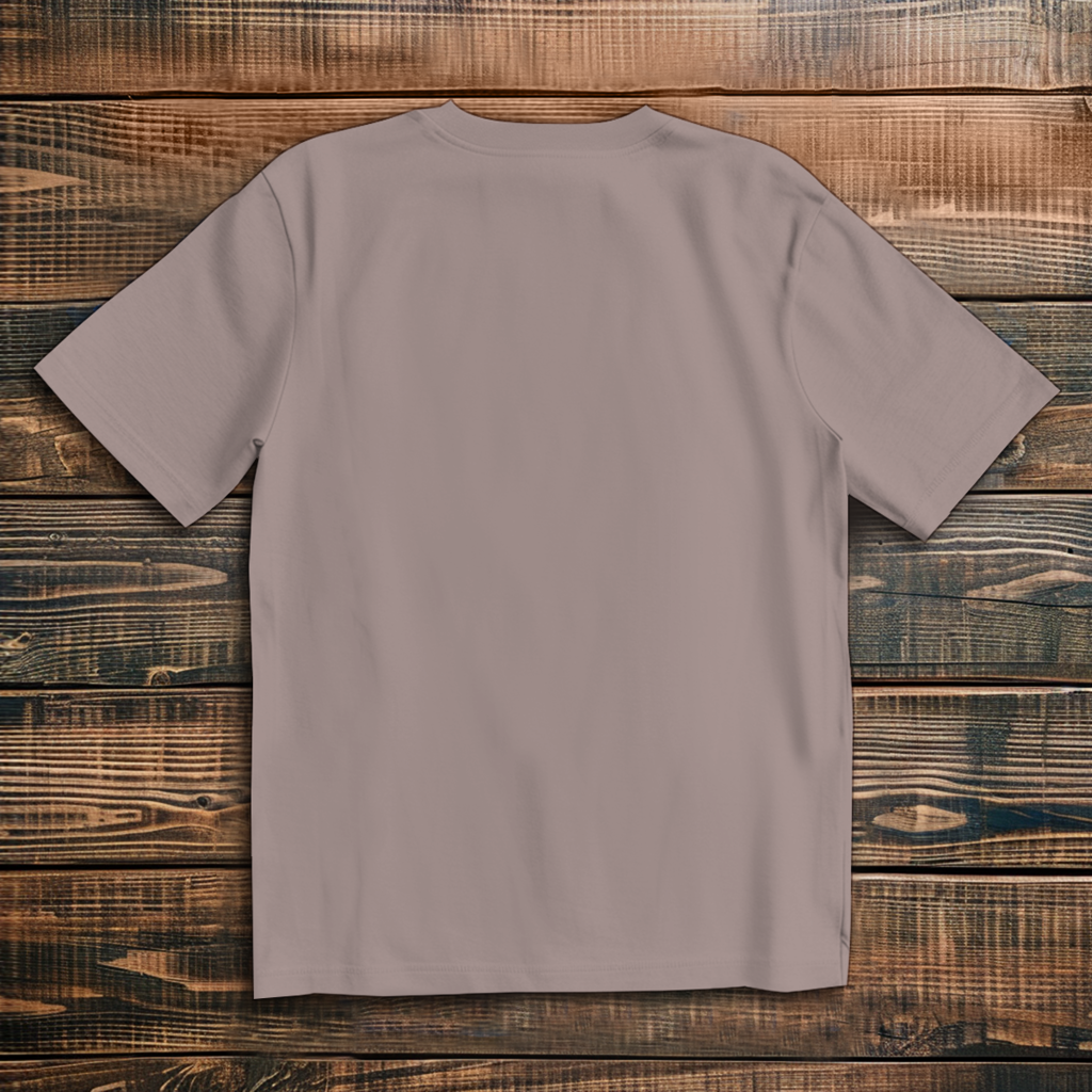 Herren Oversize T-Shirt ESTID