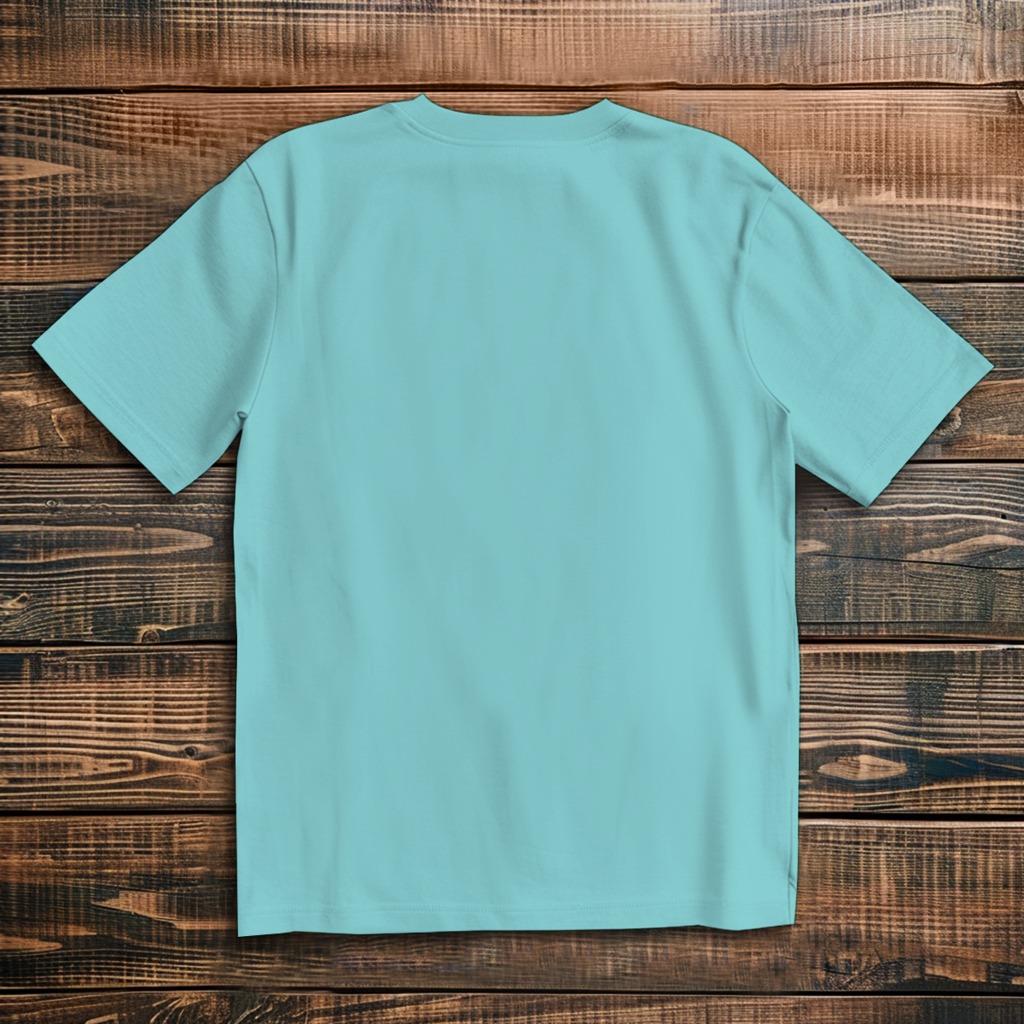 Herren Oversize T-Shirt ESTID