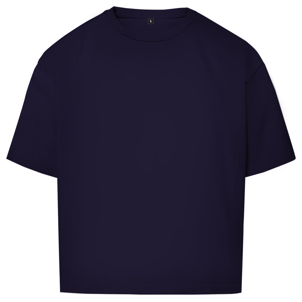 Oversize T-Shirt