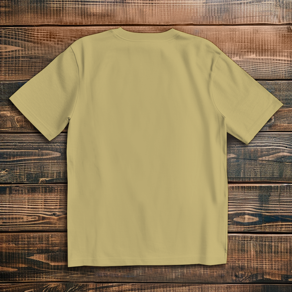 Herren Oversize T-Shirt ESTID